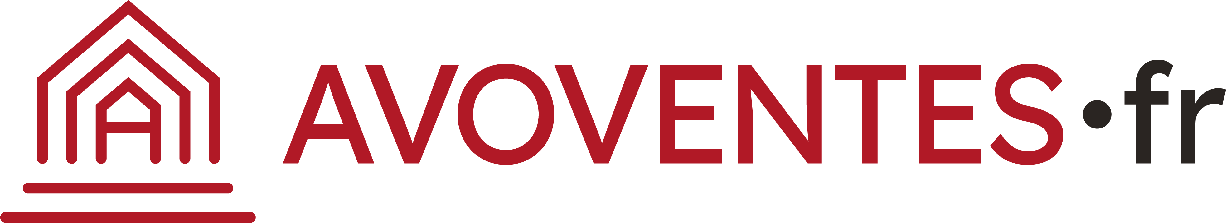 AVOVENTES Logo